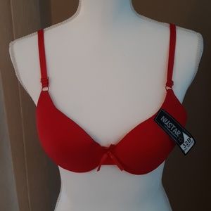 NUSTAR Bra  NWT